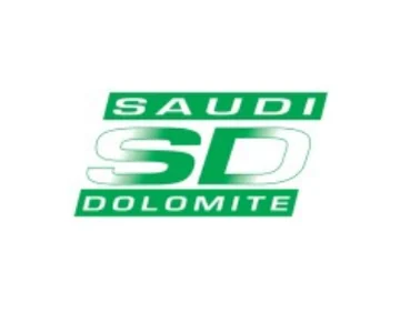 Saudi Dolomite