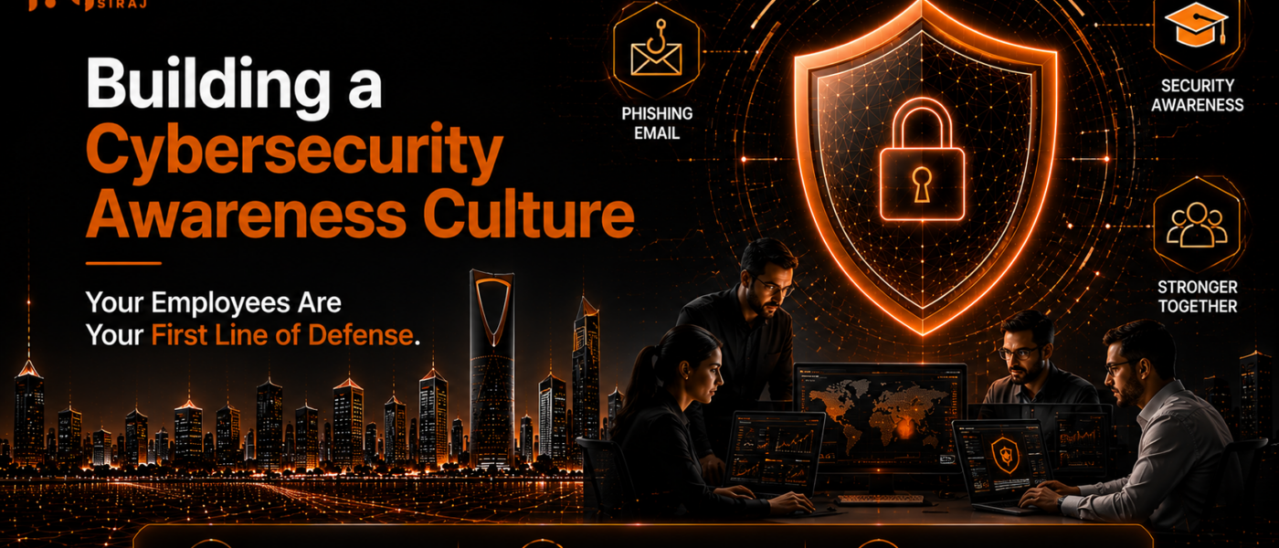 Building a Cybersecurity Awareness Culture