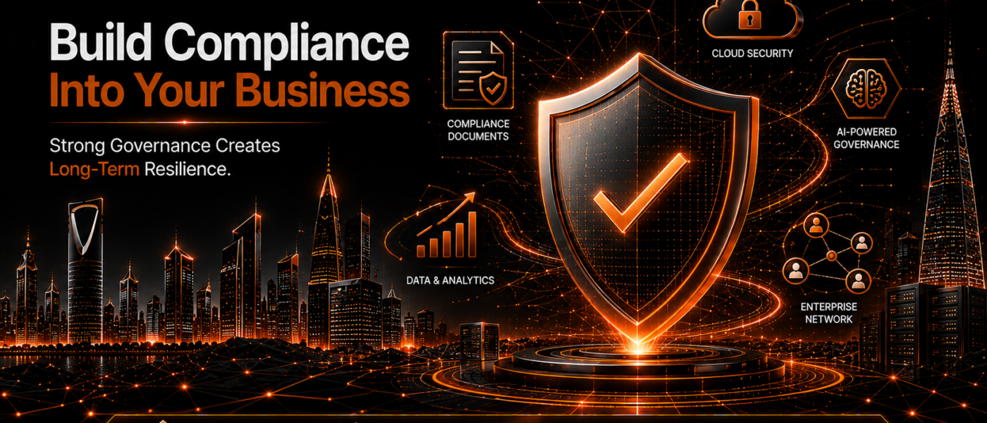 Navigating Compliance and Governance in Saudi Arabia
