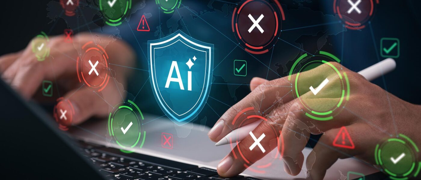 How AI Is Transforming Cybersecurity